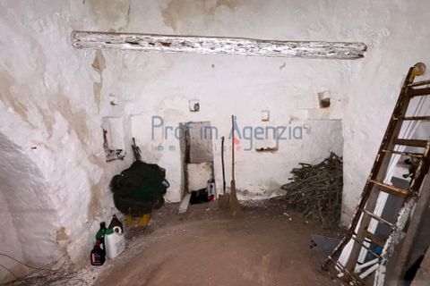 Farm hus i Ostuni, Brindisi, Ostuni - € 79.000 | Ref: 172815 - foto 4